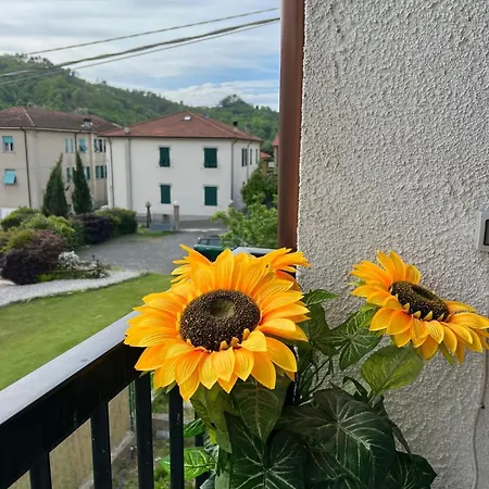 Villa La Primula Vicinanza 5 Terre