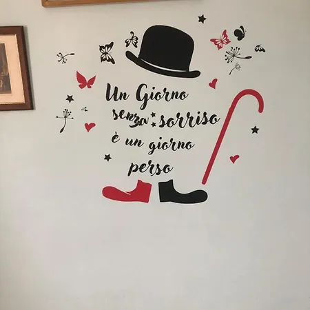 La Primula Vicinanza 5 Terre