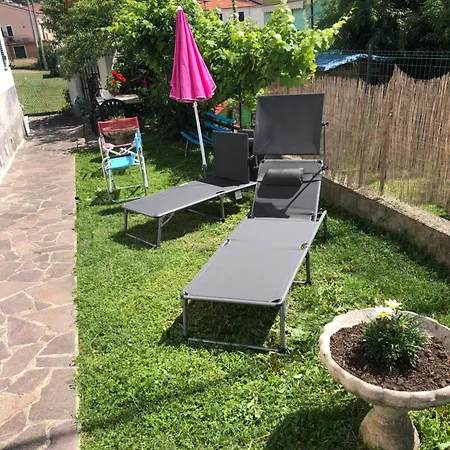 La Primula Vicinanza 5 Terre Villa