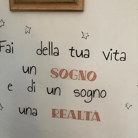 别墅 La Primula Vicinanza 5 Terre *