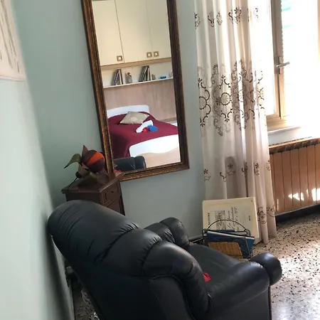 La Primula Vicinanza 5 Terre 日科德尔格尔福迪艾斯