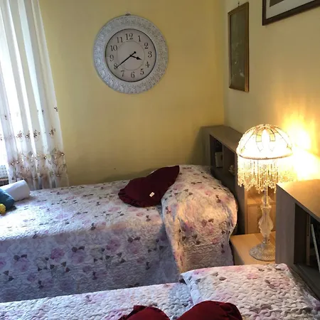 Villa La Primula Vicinanza 5 Terre