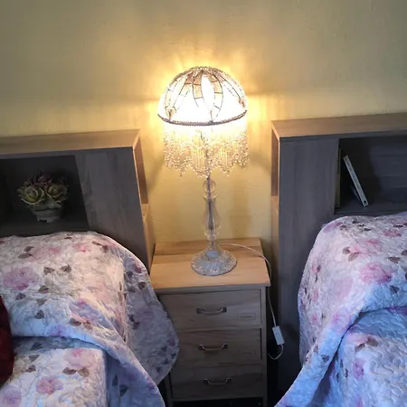 别墅 La Primula Vicinanza 5 Terre *