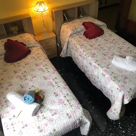 La Primula Vicinanza 5 Terre Villa *