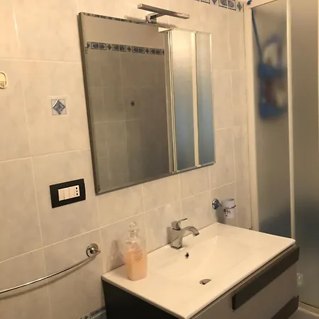 La Primula Vicinanza 5 Terre * Riccò del Golfo di Spezia