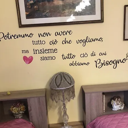 La Primula Vicinanza 5 Terre Riccò del Golfo di Spezia