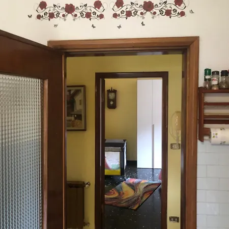 La Primula Vicinanza 5 Terre 别墅