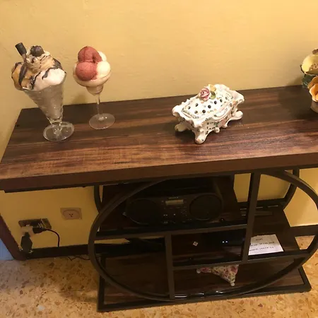 La Primula Vicinanza 5 Terre Villa *