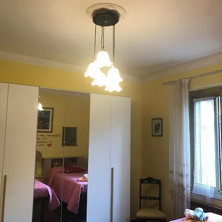 La Primula Vicinanza 5 Terre Villa