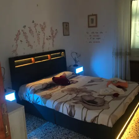 La Primula Vicinanza 5 Terre *