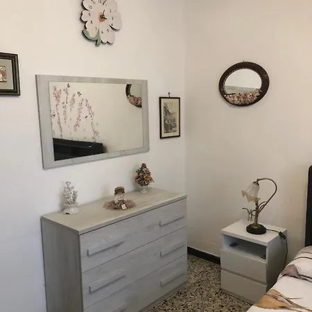 La Primula Vicinanza 5 Terre * Riccò del Golfo di Spezia