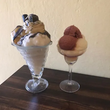 La Primula Vicinanza 5 Terre 别墅 日科德尔格尔福迪艾斯