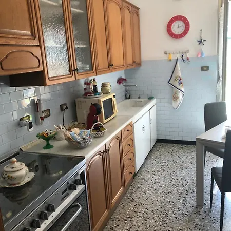 La Primula Vicinanza 5 Terre * Riccò del Golfo di Spezia