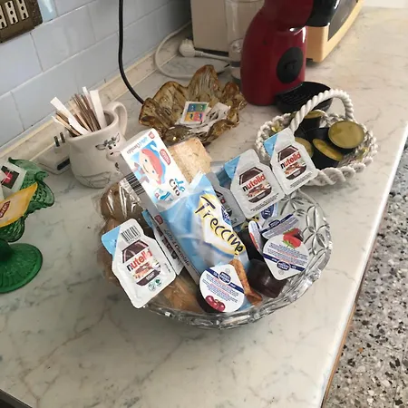 La Primula Vicinanza 5 Terre Villa *