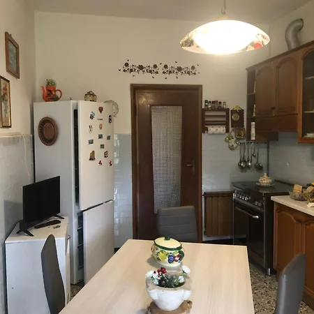 La Primula Vicinanza 5 Terre