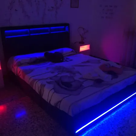 La Primula Vicinanza 5 Terre Villa