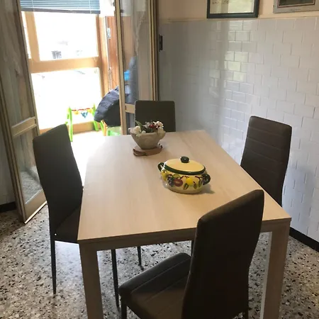 La Primula Vicinanza 5 Terre * 日科德尔格尔福迪艾斯