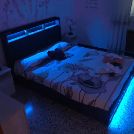 La Primula Vicinanza 5 Terre