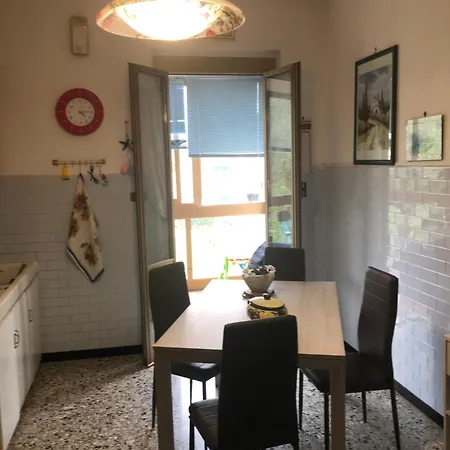 La Primula Vicinanza 5 Terre *