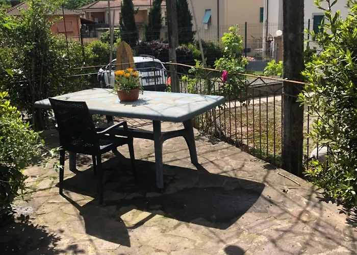 La Primula Vicinanza 5 Terre * Riccò del Golfo di Spezia
