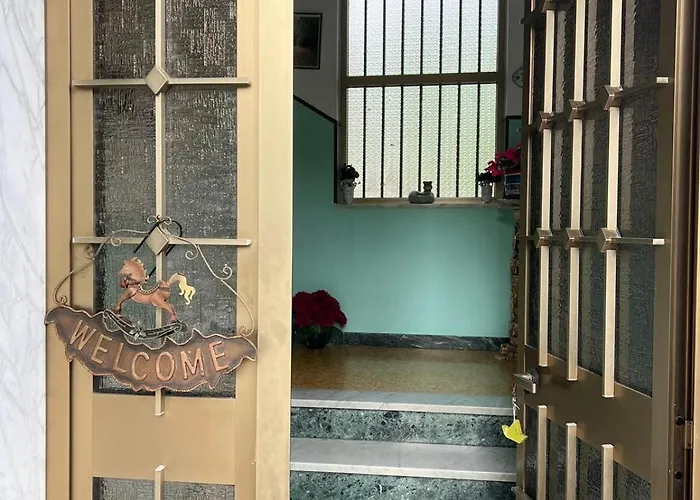 La Primula Vicinanza 5 Terre Villa