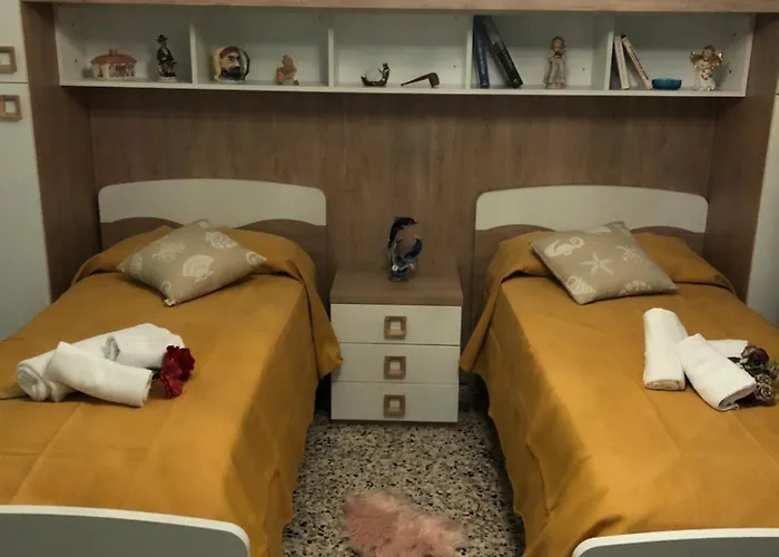 La Primula Vicinanza 5 Terre Villa *