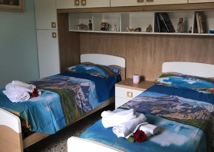 Villa La Primula Vicinanza 5 Terre