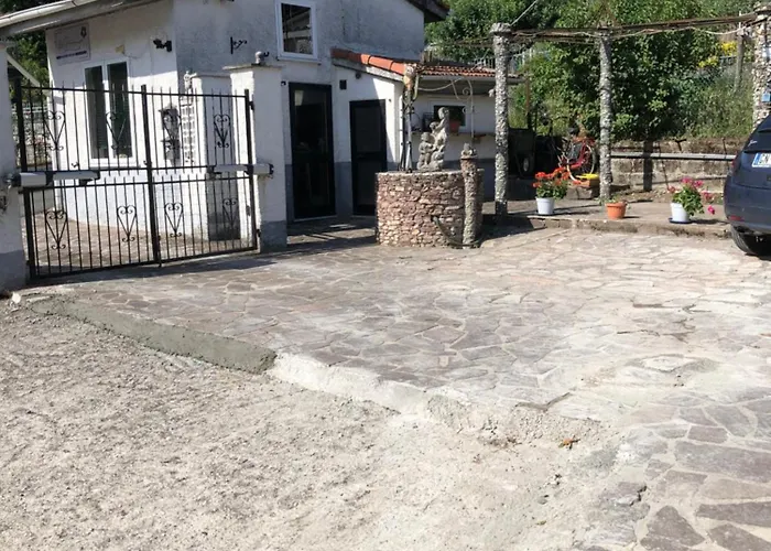 La Primula Vicinanza 5 Terre Villa *
