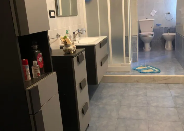 La Primula Vicinanza 5 Terre Villa Riccò del Golfo di Spezia