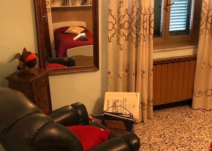 La Primula Vicinanza 5 Terre Villa *