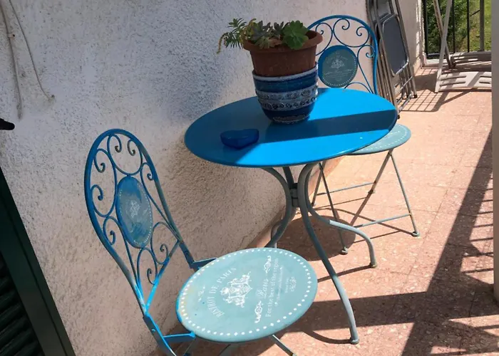 La Primula Vicinanza 5 Terre Villa *
