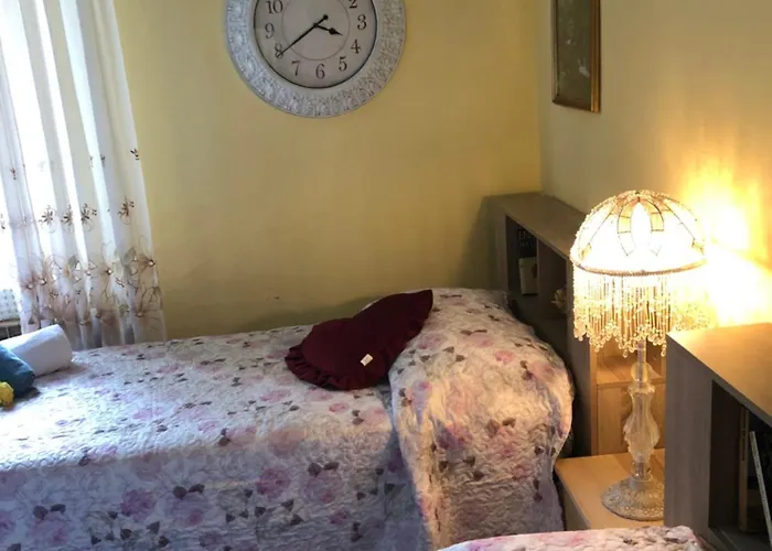 Villa La Primula Vicinanza 5 Terre