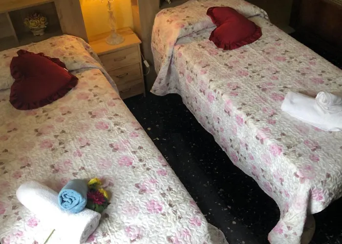 La Primula Vicinanza 5 Terre Villa *
