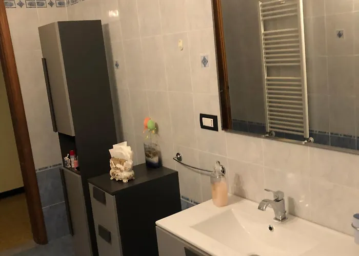 Villa La Primula Vicinanza 5 Terre *