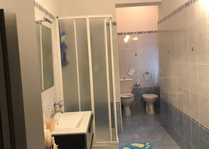 Villa La Primula Vicinanza 5 Terre *
