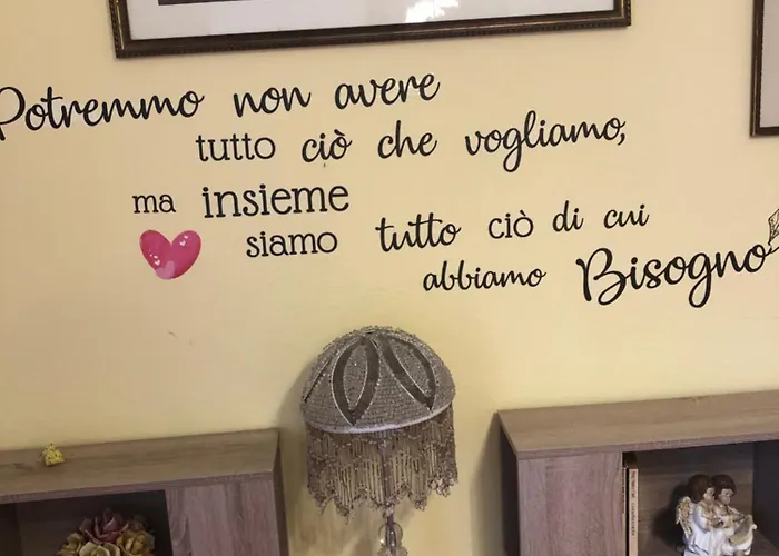 La Primula Vicinanza 5 Terre Riccò del Golfo di Spezia