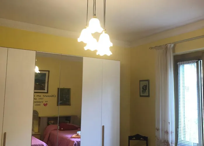 La Primula Vicinanza 5 Terre Villa