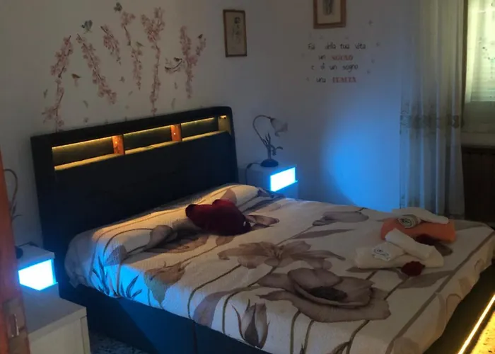 La Primula Vicinanza 5 Terre *