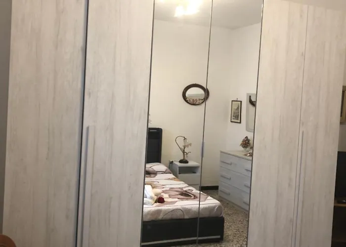 La Primula Vicinanza 5 Terre Villa *
