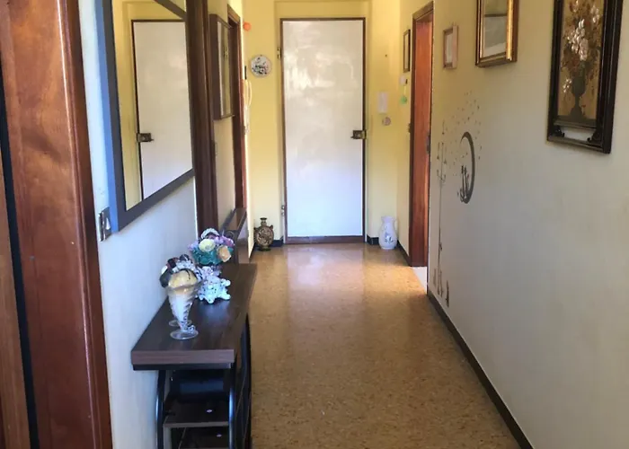 Villa La Primula Vicinanza 5 Terre *