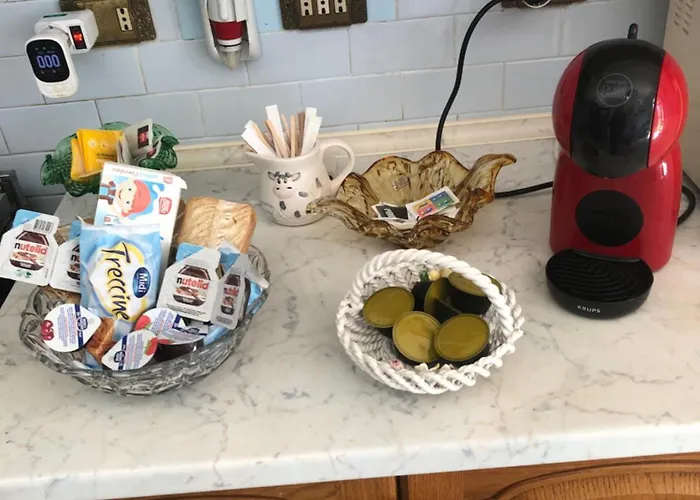 La Primula Vicinanza 5 Terre Villa