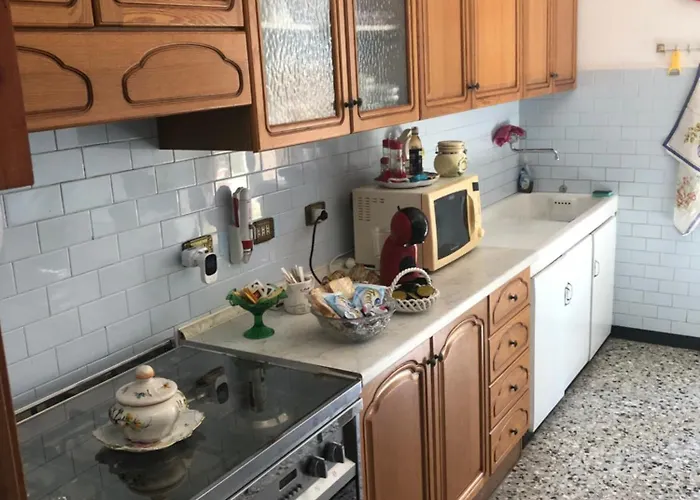 Villa La Primula Vicinanza 5 Terre *