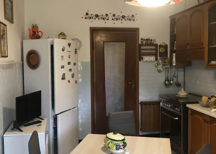 La Primula Vicinanza 5 Terre