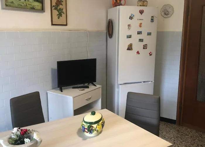 Villa La Primula Vicinanza 5 Terre