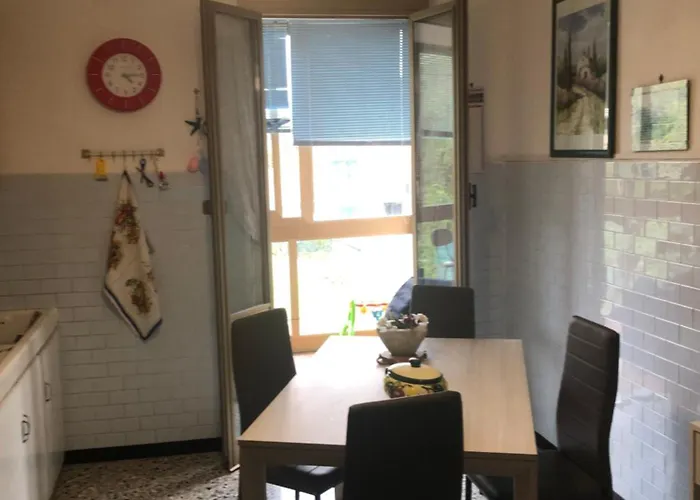 La Primula Vicinanza 5 Terre *